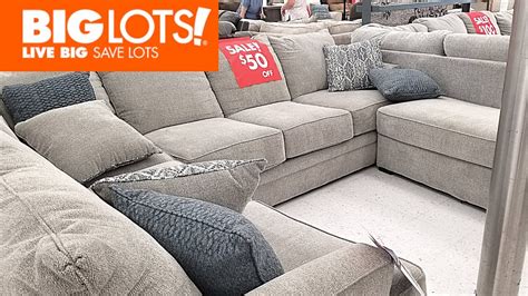 Visit your local Big Lots at 6247 Highway 90 in Milton, FL to shop all the latest furniture, mattress & home decor products.